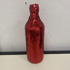 Absolut Vodka Limited Edition Masquerade 1 L.  HÜLLE + Volle FLASCHE ohne Band