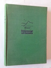 Salzkammergut und Dachstein