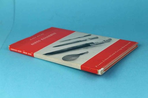 Altes essgerät wohnkunst - altes,
