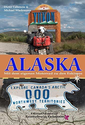 Alaska mit dem eigenen - alaska,mit,