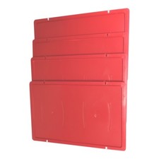 4 Stück Deckel für