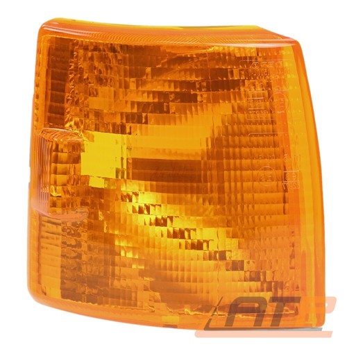 Blinker vorne gelb rechts - blinker,