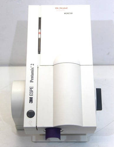 Espe pentamix 3 - pentamix,