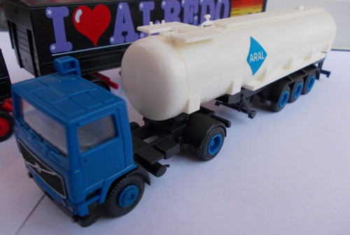 Volvo tankszg aral - 12, "