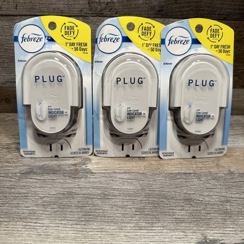 Lot febreze alternating - lot,