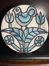 Roger Capron, Vallauris, Mitte