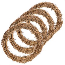 Diy deko holz kranz - diy, holz-kranz