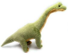 Brachiosaurus Dino Dinosaurier Plüschtier Kuscheltier Stoff Tier 38cm Grün