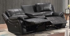 Zweisitzer heimkino sofa - zweisitzer, heimkino-sofa