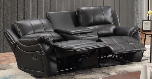 Zweisitzer heimkino sofa - zweisitzer, heimkino-sofa