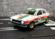 1/32 Ford Escort MK1 " Castrol