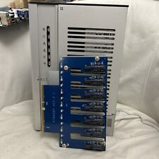 Thecus N7510 / NASdeluxe NDL-2755T | backplane / Riser Card N7800BP
