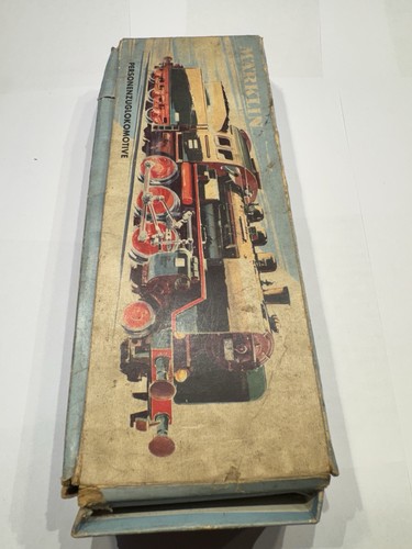 Märklin 3003 - märklin, h0