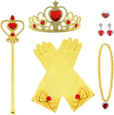 Prinzessin Kostüme