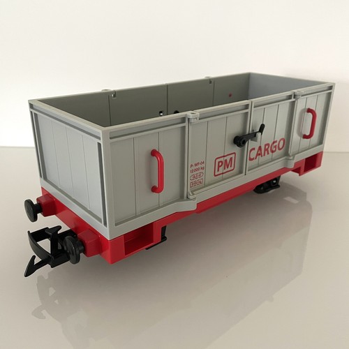 Playmobil 4010 5264 eisenbahn - playmobil,
