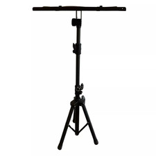 CAHAYA Projektor Stativ Ständer Laptop Ständer Tragbarer Projektor Laptop Stände