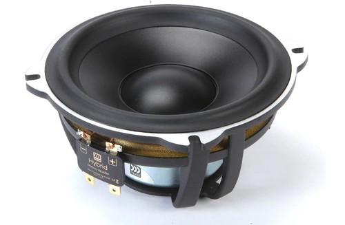 Morel hybrid mw5 mkii 13cm - morel,