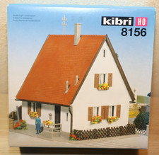 Kibri 8156 Wohnhaus, Haus