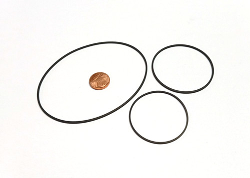 Riemenset für sanyo 9860 - für,