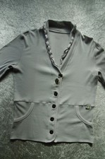 Feinrippjersey twinset marc - feinrippjersey-twinset,