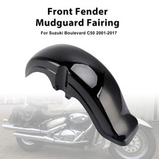 Front Fender Fairing For