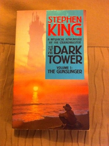 Dark tower gunslinger the - 1:gunslinger:,