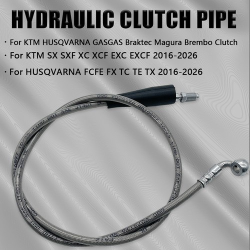 Motorcycle hydraulic clutch - motorcycle,