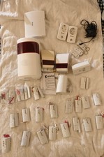 Alarmanlage komplett-Set