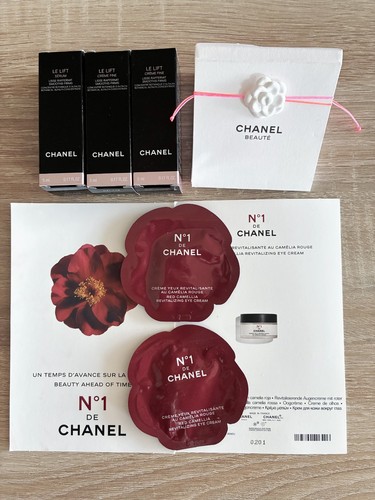 Neu chanel lift serum 15 - chanel,
