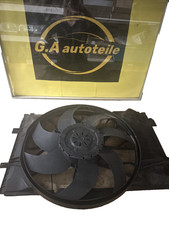 Orig Mercedes  C Klasse W203 S203 Kühlerlüfter Lüfter A2035001593 A2035400688