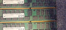 32GB DDR4 RAM ECC 2400T