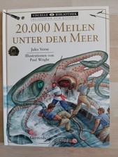 Jules Verne : 20000 Meilen