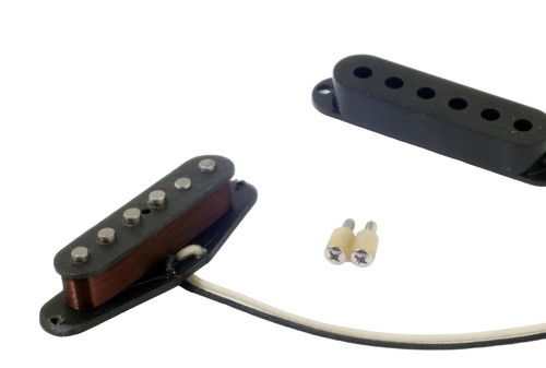 Kloppmann st67 neckpickup - st67,