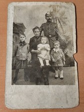 Postkarte foto soldat 13 - foto,
