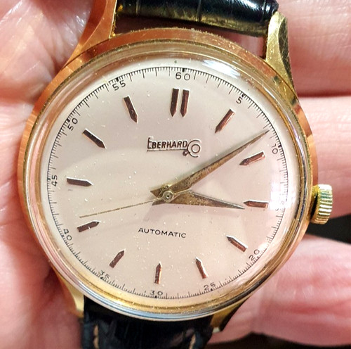 Eberhard automatic cal - eberhard, co