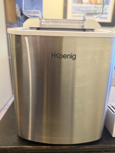 Eiswürfelmaschine koenig hb14 - koenig,