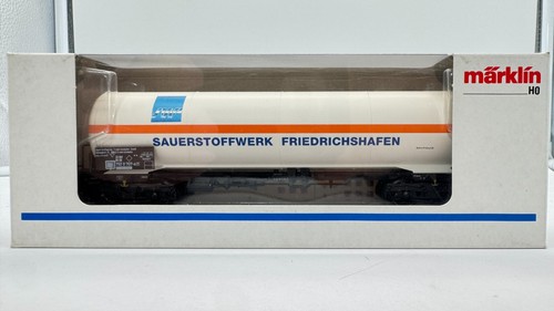 Märklin 48482 gas - märklin,