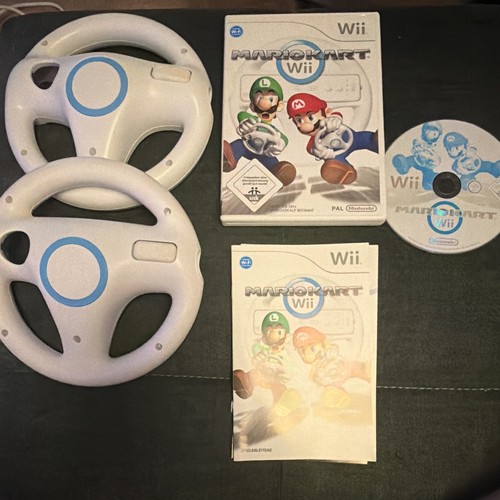 Mario kart wii nintendo - nintendo,