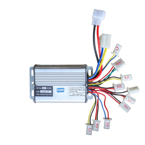 Steuergerät controller 36v - controller,