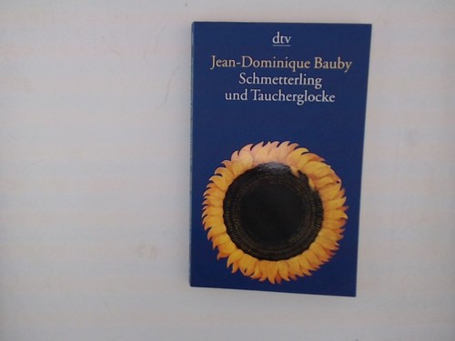 Schmetterling und