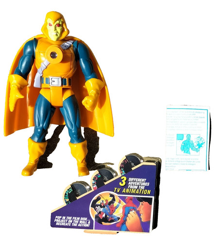 Hobgoblin spiderman projectors - spiderman,