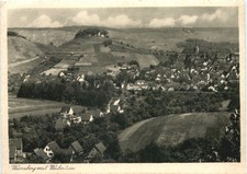 Weinsberg a. d. Weibertreu