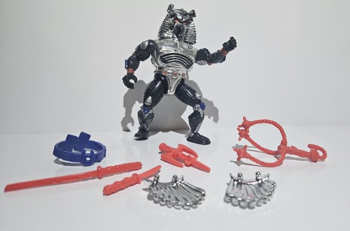 Tmnt teenage mutant - tmnt-,