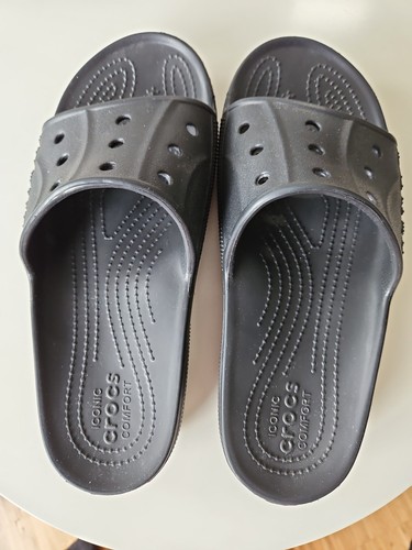 Crocs pantoletten baya - pantoletten, ii"