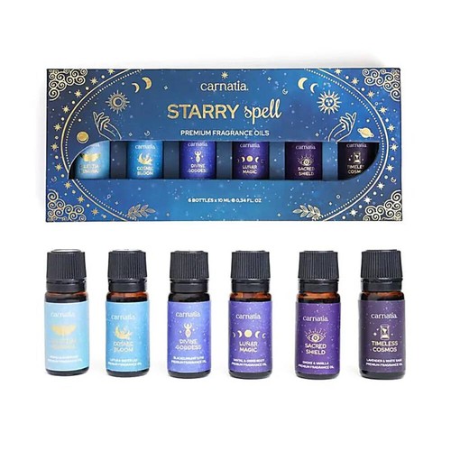 Carnatia starry spell premium - carnatia,