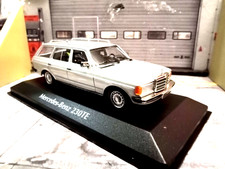 MERCEDES BENZ W Klasse S123