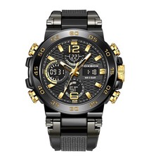 Luxus herren armbanduhr - luxus,