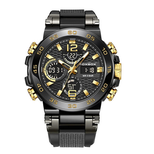 Luxus herren armbanduhr - herren,