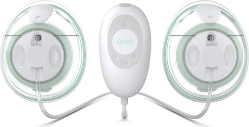 Elvie stride elektrische - stride,