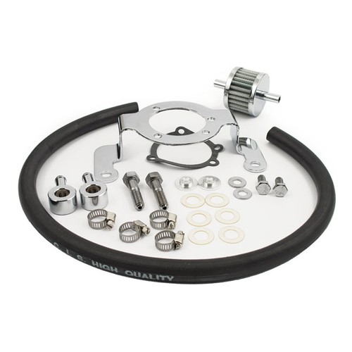 Luftfilter adapter halter - luftfilter,